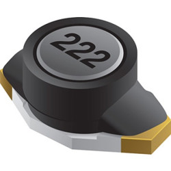 Dławik dużej mocy 10 mH ±20% 6603 Idc 20mA Q: 50 Ferryt DR i RI