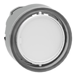 Głowice przełączników wyboru, IP66, IP67, IP69, IP69K, Ø 22.5mm, Schneider Electric Harmony