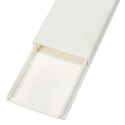 Kanał instalacyjny LN 35x10.1 biały 330040 /30x2m/