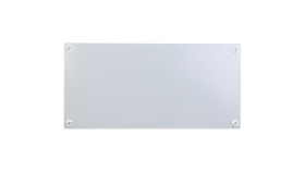 Osłona Metalowa Pełna 800X350mm Bpz-Fp-800/350-Bl 119237