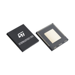 STSPIN32F0251QTR 250 V three-phase controller with MCU