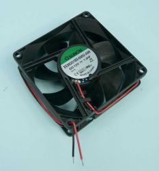 EE-8025-1BX-A99 1,8W 12V 80x25 SUNON WE