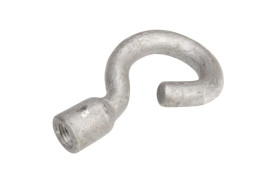 Hak nakrętkowy M16 PD2.3