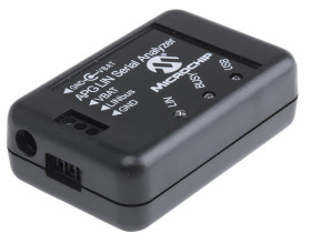 Narzędzie rozwojowe z kategorii „komunikacja i łączność bezprzewodowa Microchip Zestaw uruchomieniowy