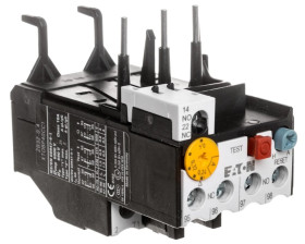 Przekaźnik przeciążenowy 0,24-0,4A 1Z 1R dla DILM17-38 ZB32-0,4 278444