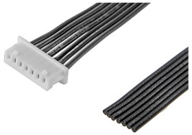 Molex 218112-0704, 1 szt.