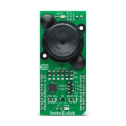 Mikroe Smoke 2 Click