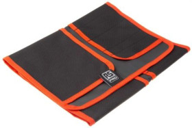 Cotton/PVC Basic Tool Roll 650mm x 270mm