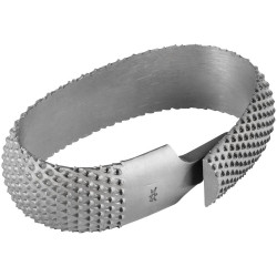 PFERD 11302252 staircase builder rasp half-round 250mm 2 pcs