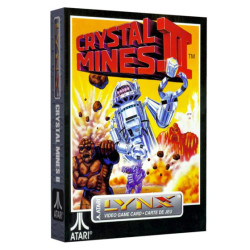 Crystal Mines II