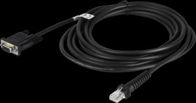 8-0751-03 RS232 cable, 3.6m