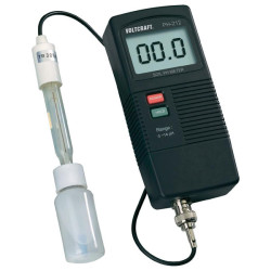Voltcraft PH-212 Soil pH Meter 0 - 13 pH