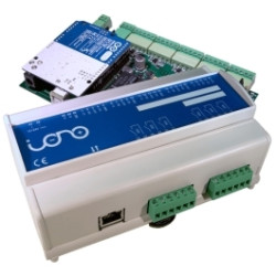 Sfera Labs IAMS21X+WIFI Iono Arduino Module