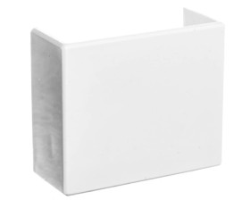 Łącznik kanału prosty LN 40x16 330954