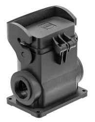 Obudowa podstawowa 19 43 010 0296 19430100296 Harting 1 szt.