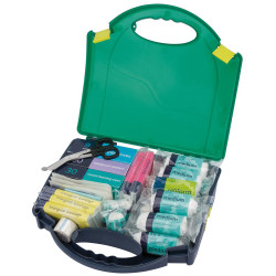 Draper 81289 Medium First Aid Kit