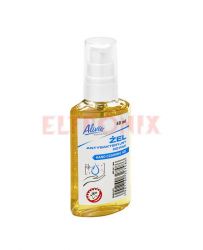 ŻEL DO RĄK 50ML O WŁAŚCIWOŚCIACH ANTYBAKTERYJNYCH