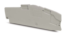 Pokrywa zamykająca Pokrywa końcowa Phoenix Contact