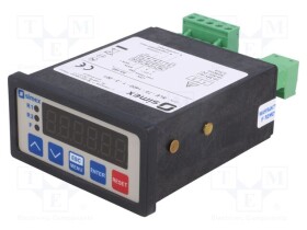 SX-SLE-73/24VDC