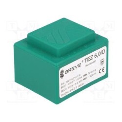 TEZ6/D/9-9V