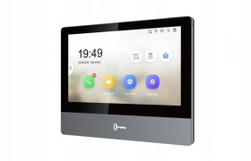 Monitor wideodomofonu DS-KH8350-TE1