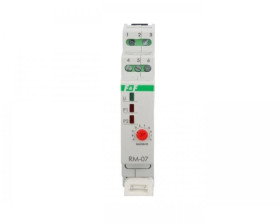 Wzmacniacz/separator sieciowy RS-485 9-30V DC 1200-115200bps MAX-RM-07