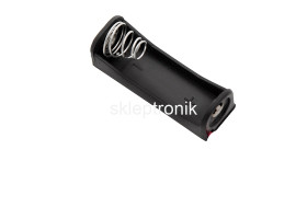 Koszyk baterii A23 PCB 2szt