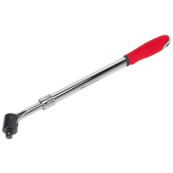 Sealey AK7315 Breaker Bar Extendable 1/2&quot;sq Drive