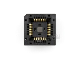 Waveshare IC120-0284-008, Test &amp; Burn-in Socket