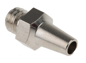 Akcesorium do lutowania Przewód powietrza do Żelazka na gorące powietrze HAP/&HAP200/WXHAP Weller