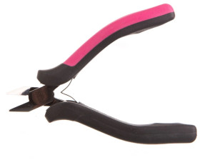 Obcinacz dla elektroników dł 115mm 4054.750