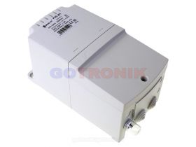 Transformator separacyjny 230V - 230V PVS301 obudowany