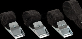 Pendant - fastening strap, 36cm, 20mm, 4-pack