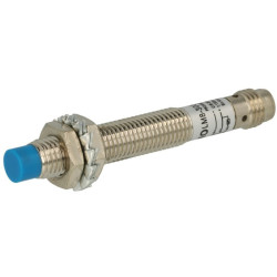 Czujnik indukcyjny LM8-33004NAT- L M8 NPN NO 4mm 6-36VDC