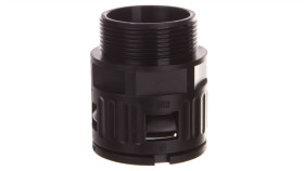 Dławnica Do Węża Osłonowego Pg29 Ip68 Silvyn Klick-Gp Pg 29 Czarna 61800915...