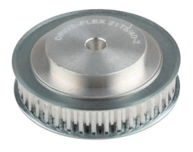 Koło pasowe rozrządu, materiał: Aluminium, Z: 40, otwór: 8mm, sz. paska: 10mm