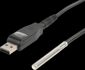 OT60-B USB temperature sensor, -10...60°C