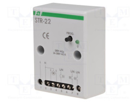 STR-22