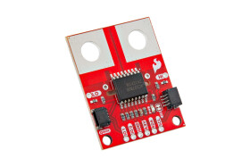 SparkFun Power Meter - ACS37800 (Qwiic)