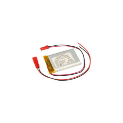 Akumulator 3,7V 1500mAh 50x34x8mm 803450 Li-Polymer z PCM