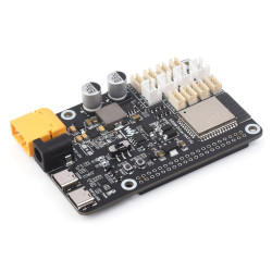 DDSM Hub Motor Driver Board for DDSM115 and DDSM210