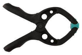 Ścisk sprężynowy microfix 30mm /4szt/ WF3432000