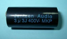 3,3uF/400V AUDIO KOND.MKP MANT
