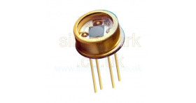 Photodetector (OSI5-IR-10M/10K) - Centronic