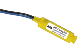 Sterownik bezpieczeństwa ABB