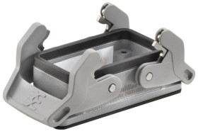 Obudowa do złącz przemysłowych HDC 10B ABU N 2488580000