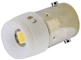 Idec HW Series LSRD-2 Moduł LED (Ø x D) 10.2 mm x 20.5 mm 1 szt.