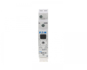 Przekaźnik instalacyjny 16A 1Z 24V AC 50/60Hz z diodą LED Z-R24/16-10 ICS-R16A024B100