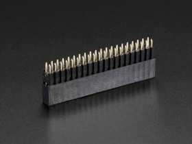 Adafruit GPIO Header for RaspberryPi A+/B+/Pi 2/Pi 3