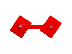 Regulowany spawalniczy wspornik magnetyczny udźwig 22.7 kg 56H900 TOPEX